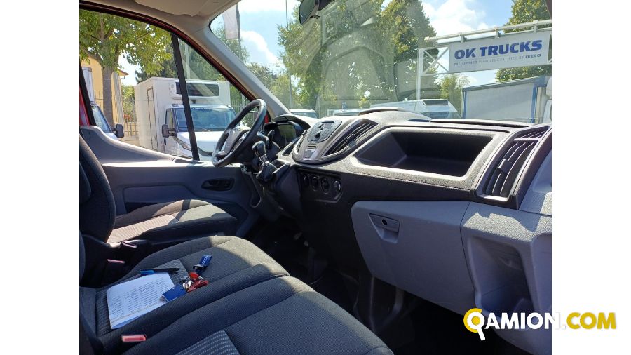 Ford TRANSIT TRANSIT | Altro Altro | Iveco Orecchia