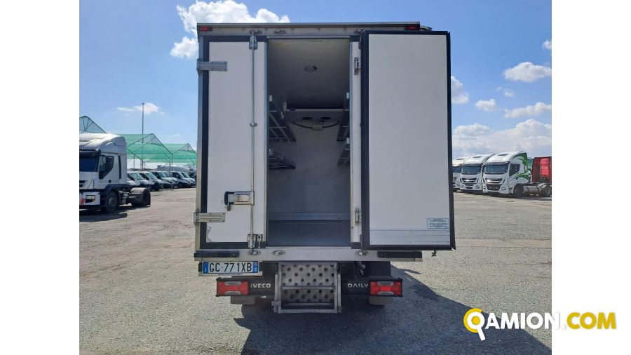 Iveco Daily 35S12 Daily 35S12 Altro | Iveco Orecchia