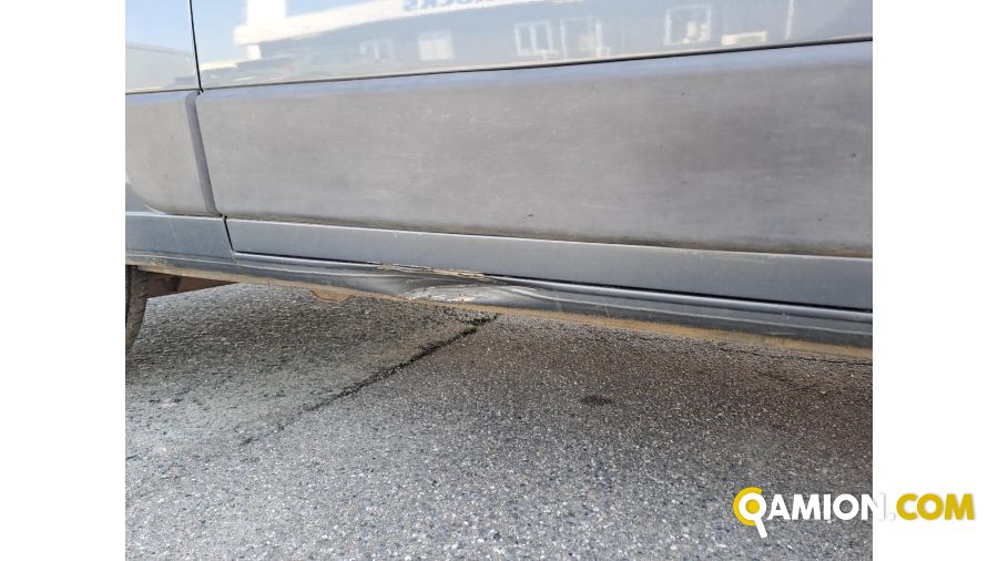 Fiat DUCATO DUCATO | Iveco Orecchia