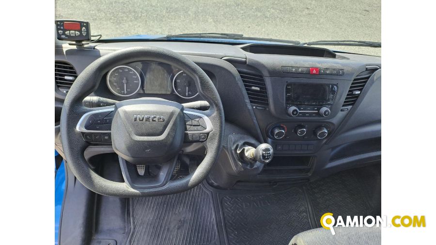 Iveco Daily 35S12 Daily 35S12 Altro | Iveco Orecchia