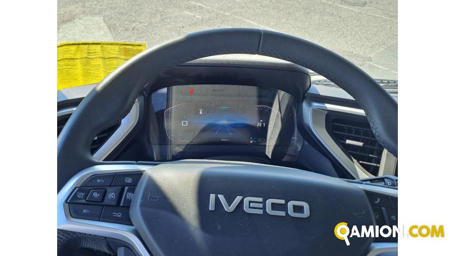 Iveco S-WAY AS440S50T/P S-WAY AS440S50T/P Altro | Iveco Orecchia