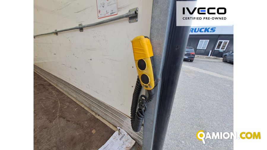 Iveco DAILY 35C16 3.0 - 4100 DAILY 35C16 3.0 - 4100 Altro | Iveco Orecchia