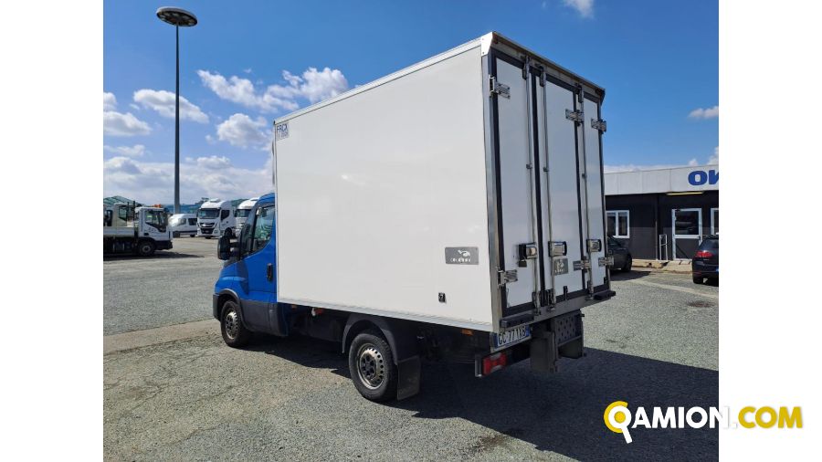Iveco Daily 35S12 Daily 35S12 Altro | Iveco Orecchia