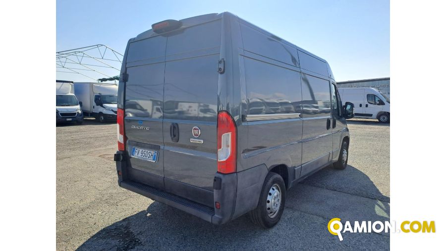 Fiat DUCATO DUCATO | Iveco Orecchia