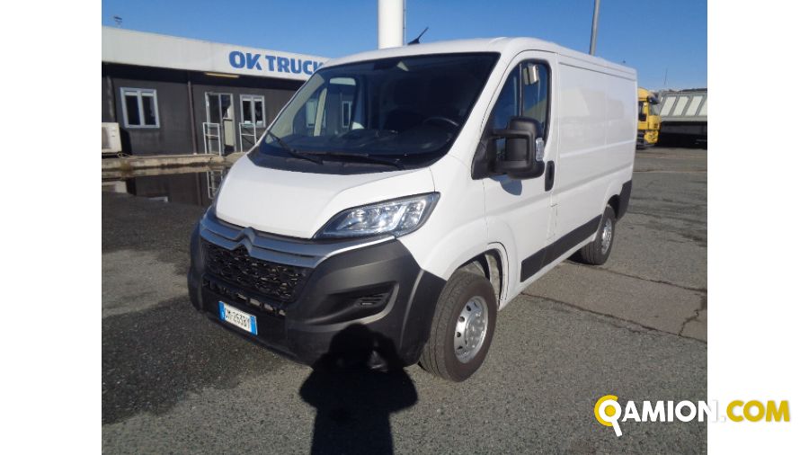 Citroen JUMPER JUMPER Altro | Iveco Orecchia