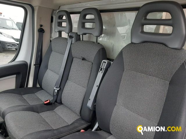 Fiat DUCATO ducato | Leggero Furgone > 35 q.li Isotermico con gruppo frigo | Iveco Orecchia