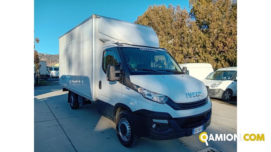 Iveco DAILY 35S14 DAILY 35S14 | Altro Altro | Iveco Orecchia