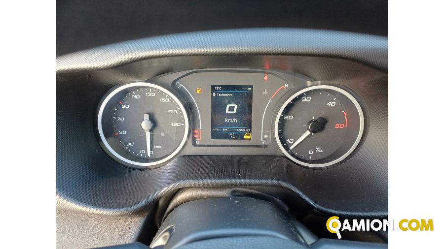 Iveco DAILY 35S16 - 4100 DAILY 35S16 - 4100 | Iveco Orecchia