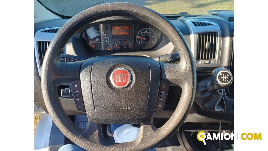 Fiat DUCATO DUCATO Altro | Iveco Orecchia