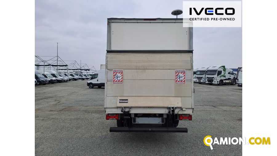 Iveco DAILY 35C16 3.0 - 4100 DAILY 35C16 3.0 - 4100 Altro | Iveco Orecchia