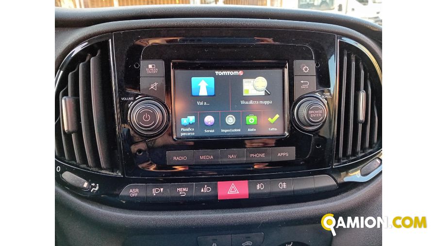 Fiat DOBLO DOBLO Altro | Iveco Orecchia