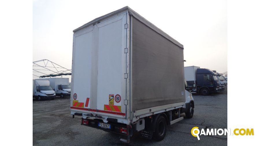 Iveco DAILY 70C17H DAILY 70C17H Altro | Iveco Orecchia