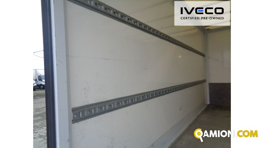 Iveco DAILY 35S16 - 4100 DAILY 35S16 - 4100 Altro | Iveco Orecchia