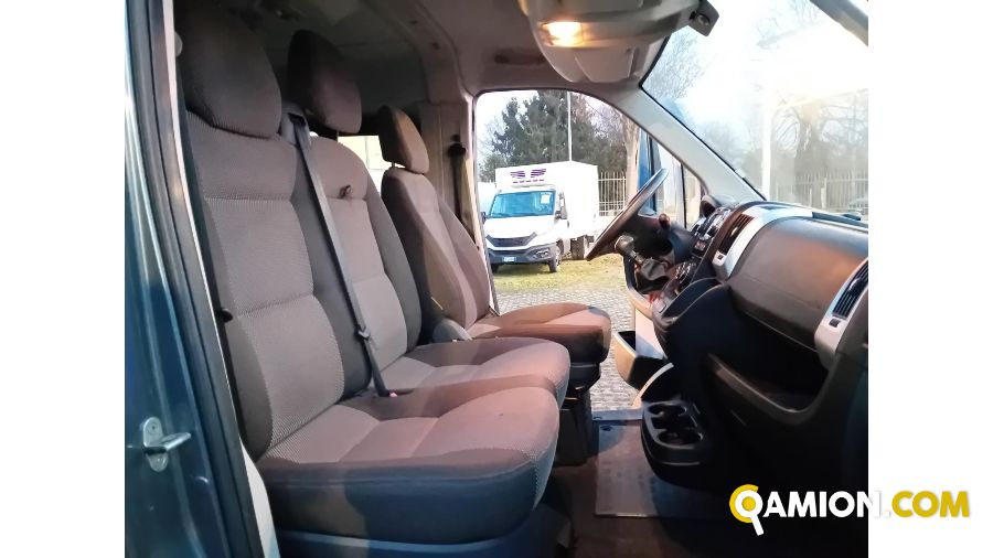 Fiat DUCATO 9 POSTI DUCATO 9 POSTI | Altro Altro | Iveco Orecchia