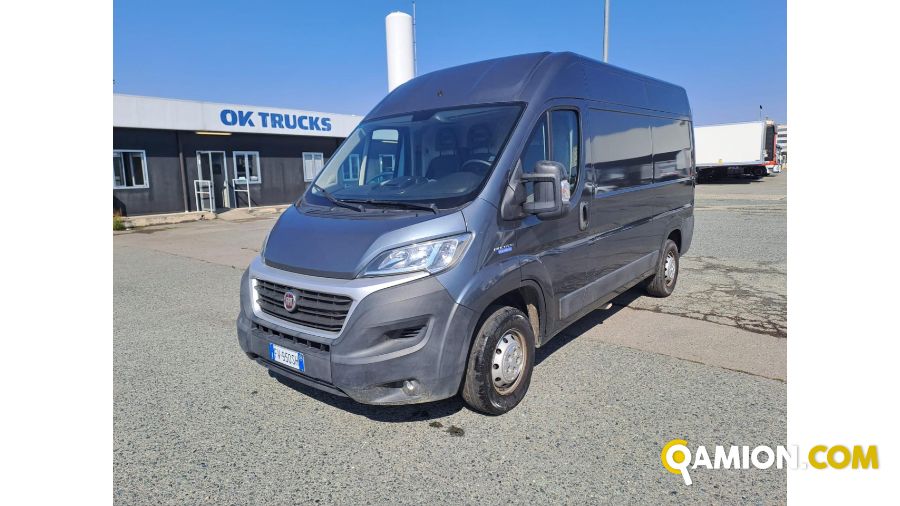 Fiat DUCATO DUCATO | Iveco Orecchia