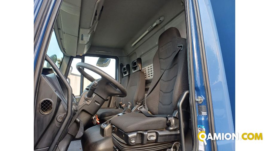 Iveco EUROCARGO ML120E22P EUROCARGO ML120E22P Altro | Iveco Orecchia
