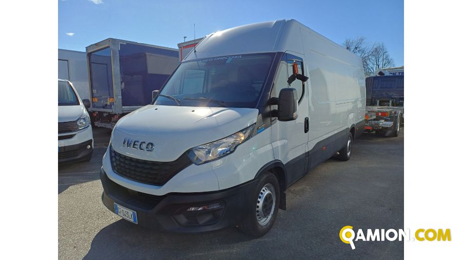 Iveco DAILY 35S16 - 4100 DAILY 35S16 - 4100 | Iveco Orecchia
