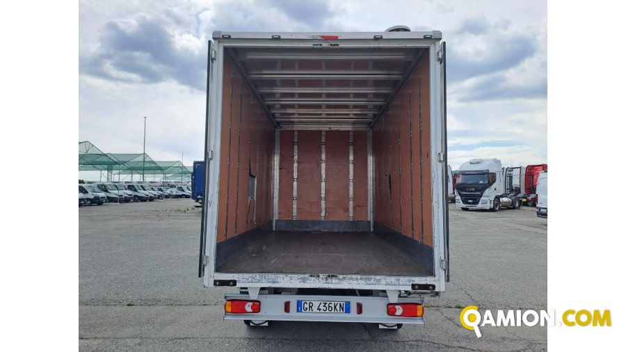 Fiat DUCATO DUCATO | Iveco Orecchia
