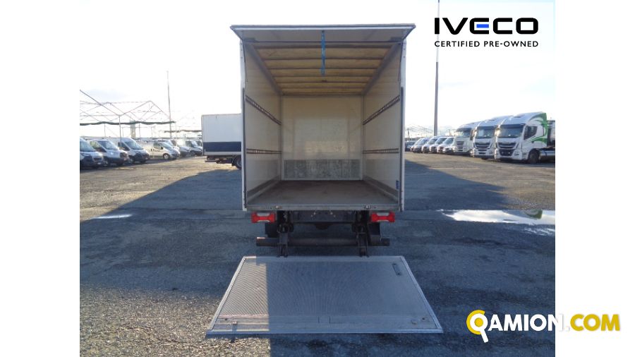 Iveco DAILY 35S16 - 4100 DAILY 35S16 - 4100 Altro | Iveco Orecchia