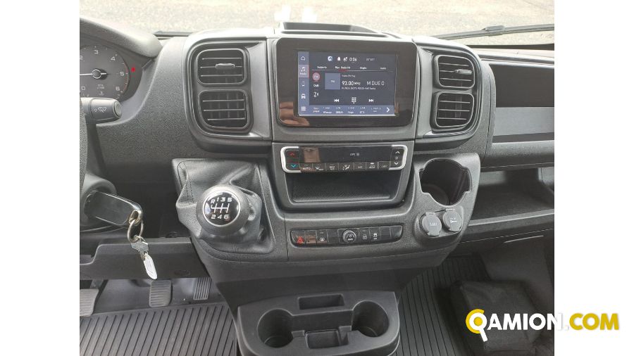 Fiat DUCATO DUCATO | Iveco Orecchia