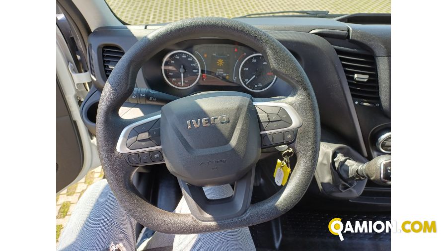 Iveco DAILY 35C16 3.0 DAILY 35C16 3.0 Altro | Iveco Orecchia