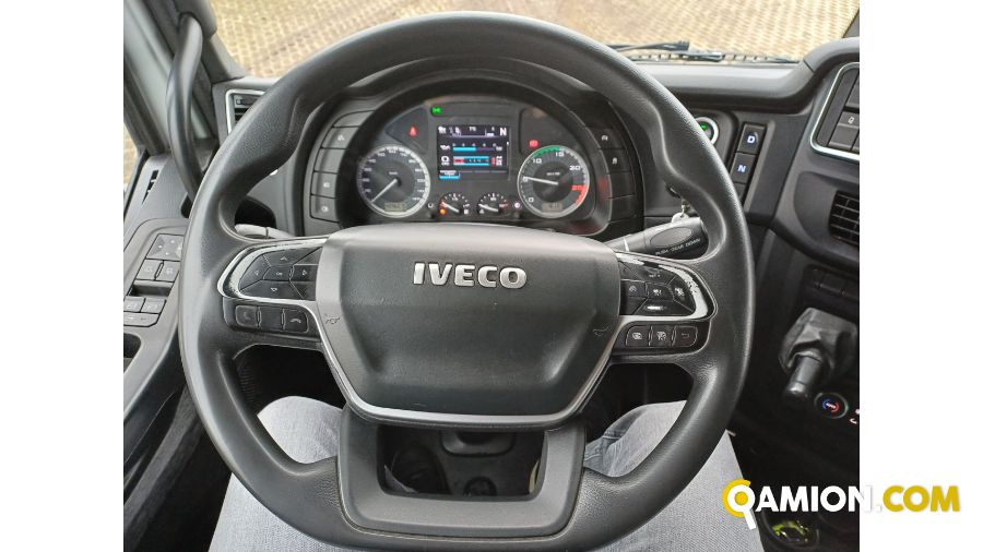 Iveco S-WAY AS440S51T/P S-WAY AS440S51T/P Altro | Iveco Orecchia