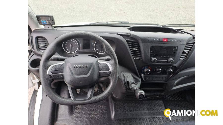 Iveco DAILY 35C16 DAILY 35C16 | Iveco Orecchia