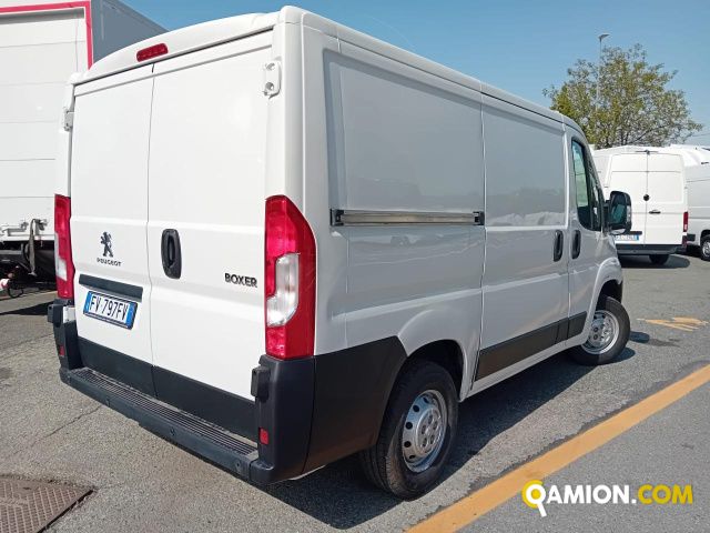 Peugeot BOXER BOXER | Altro Altro | Iveco Orecchia