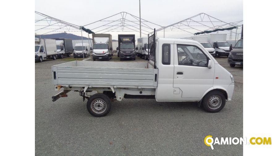 Piaggio GLADIATOR EVO 6D GLADIATOR EVO 6D Altro | Iveco Orecchia