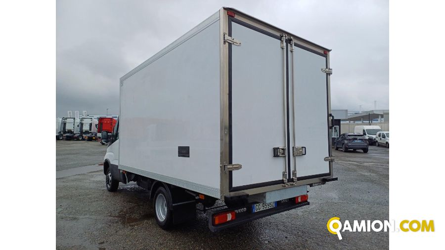Iveco DAILY 35C16 DAILY 35C16 | Altro Altro | Iveco Orecchia