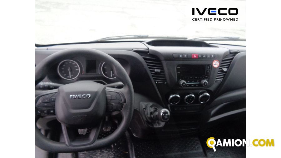 Iveco DAILY 35S16 - 4100 DAILY 35S16 - 4100 Altro | Iveco Orecchia