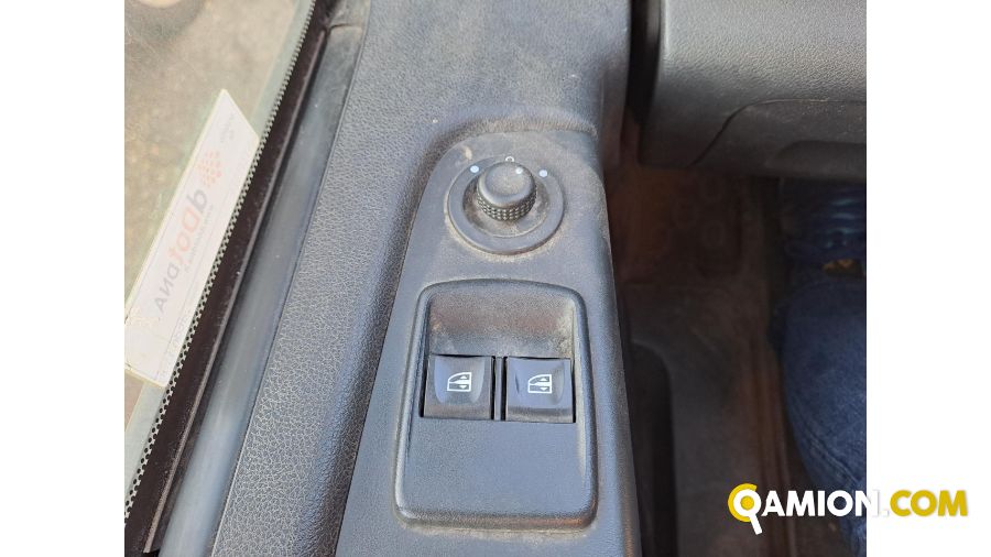 Fiat TALENTO TALENTO | Altro Altro | Iveco Orecchia