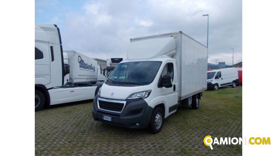 Peugeot BOXER BOXER | Altro Altro | Iveco Orecchia