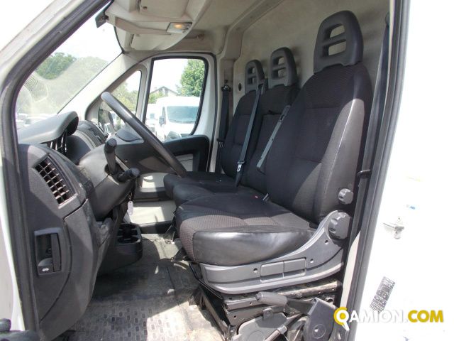 Citroen JUMPER ( Motore da revisionare ) JUMPER ( Motore da revisionare ) | Altro Altro | Iveco Orecchia