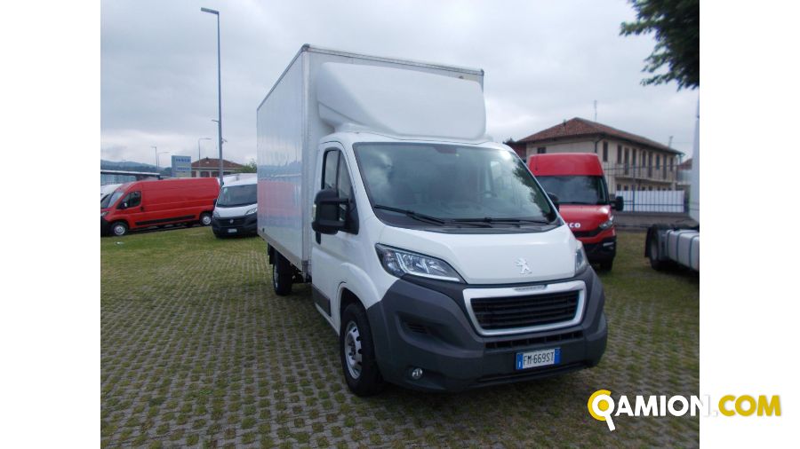 Peugeot BOXER BOXER | Altro Altro | Iveco Orecchia