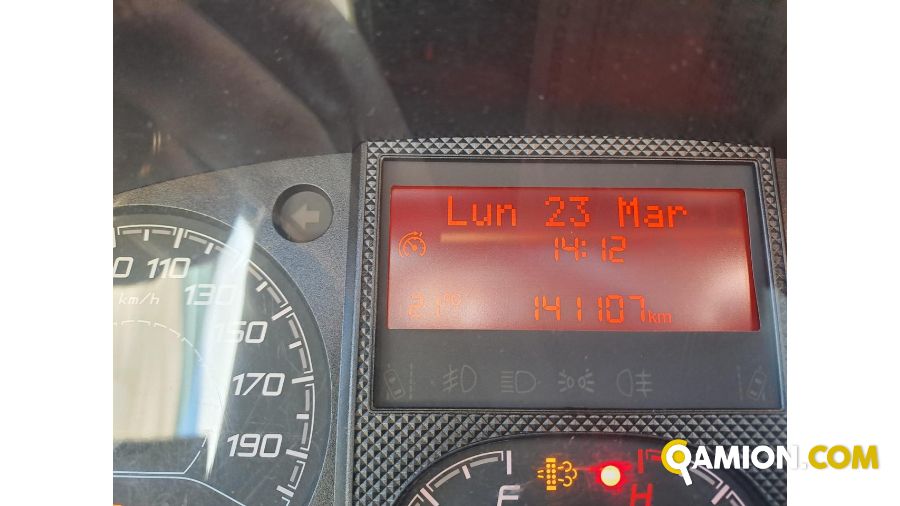 Fiat DUCATO DUCATO | Iveco Orecchia