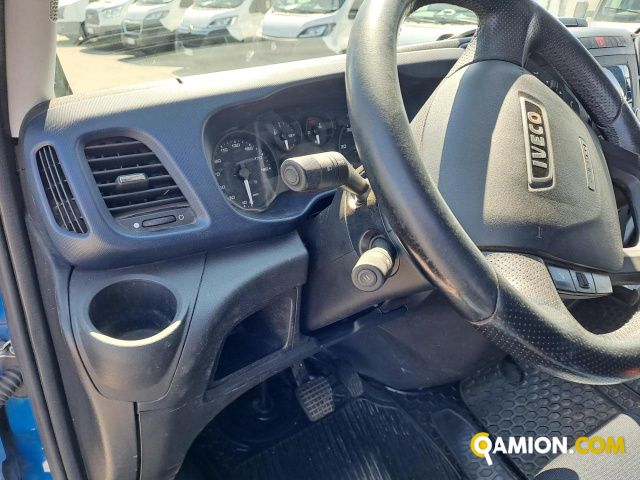 Iveco DAILY 35S16 - 3520 DAILY 35S16 - 3520 | Altro Altro | Iveco Orecchia
