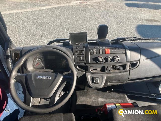Iveco EUROCARGO eurocargo 120e22 | Iveco Orecchia