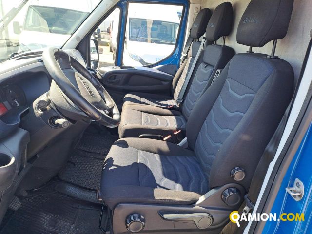 Iveco DAILY 35S16 - 3520 DAILY 35S16 - 3520 | Altro Altro | Iveco Orecchia