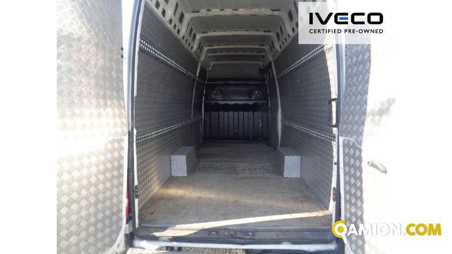 Iveco DAILY 35S16 V - 4100 DAILY 35S16 V - 4100 Altro | Iveco Orecchia