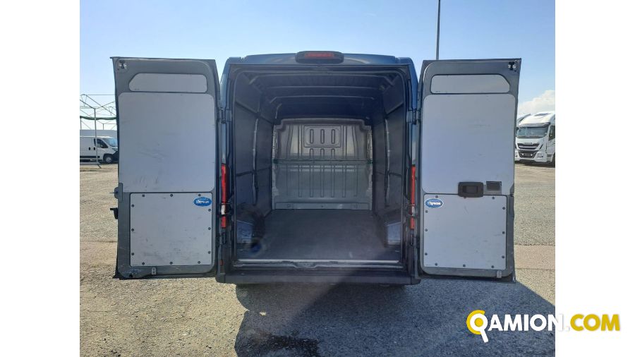 Fiat DUCATO DUCATO | Iveco Orecchia
