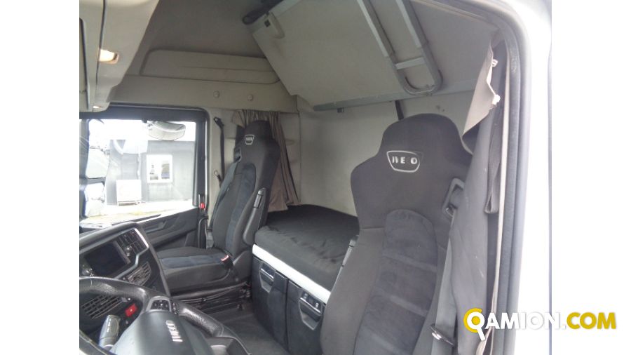 Iveco S-WAY AS440S49T/P S-WAY AS440S49T/P | Iveco Orecchia