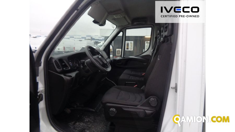 Iveco DAILY 35S16 - 4100 DAILY 35S16 - 4100 Altro | Iveco Orecchia