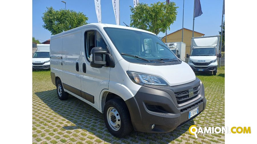 Fiat DUCATO DUCATO | Iveco Orecchia