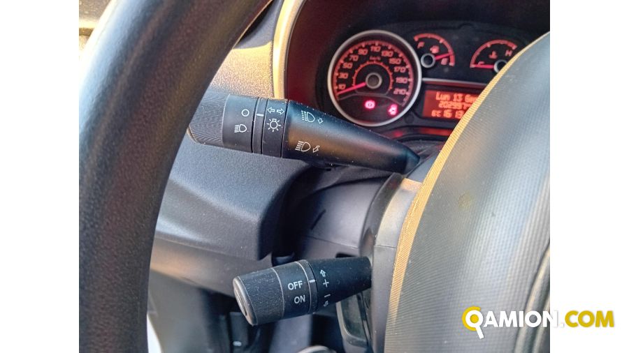 Fiat DOBLO DOBLO Altro | Iveco Orecchia