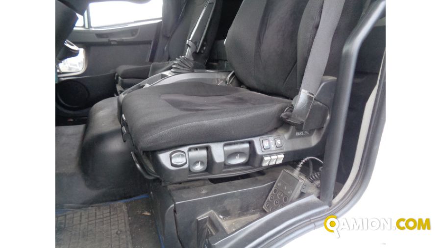 Iveco EUROCARGO ML160E32/P 3AX EUROCARGO ML160E32/P 3AX Altro | Iveco Orecchia