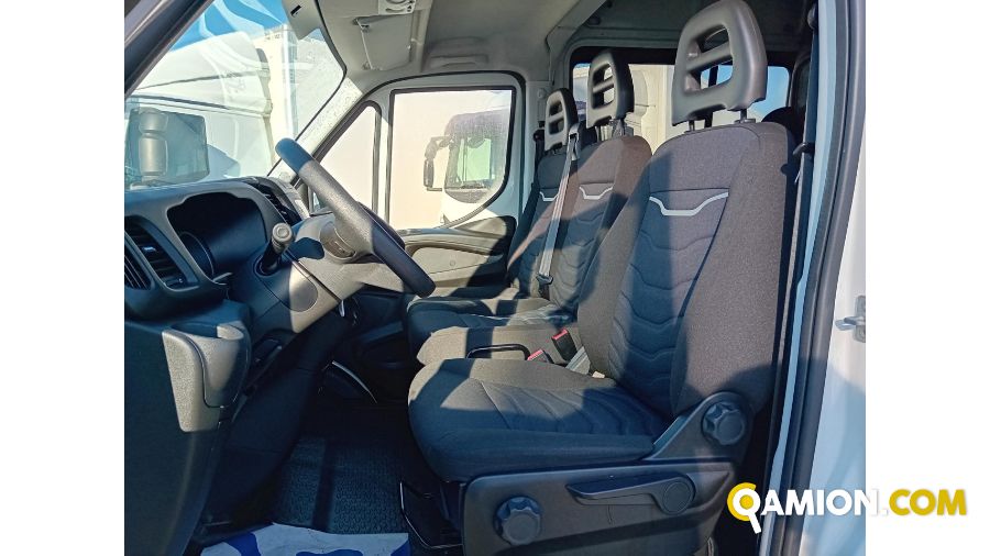 Iveco DAILY 35S14 - 3520 - 6+1 DAILY 35S14 - 3520 - 6+1 | Altro Altro | Iveco Orecchia