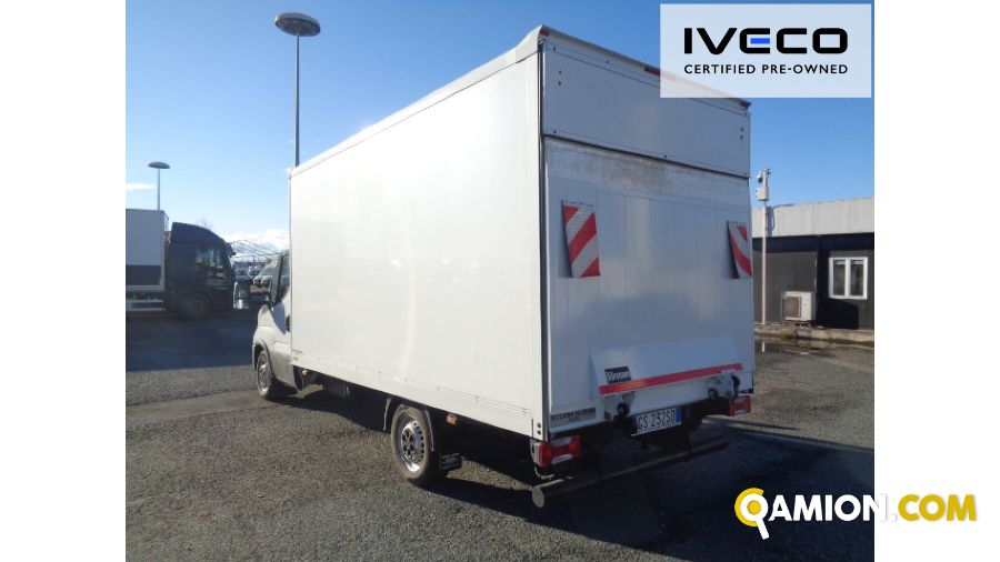 Iveco DAILY 35S16 - 4100 DAILY 35S16 - 4100 Altro | Iveco Orecchia