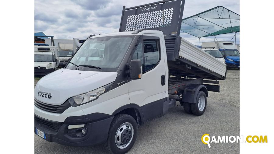 Iveco DAILY 35C12 DAILY 35C12 Altro | Iveco Orecchia