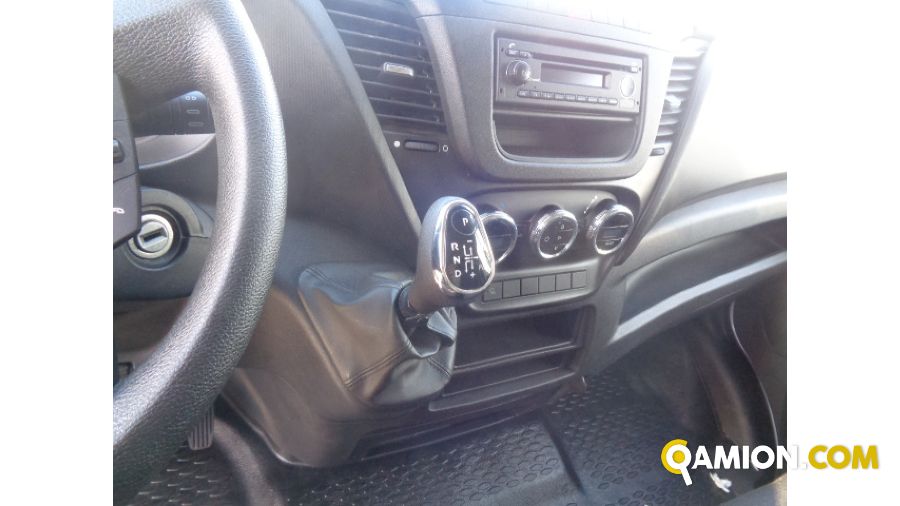 Iveco DAILY 35S16 - 4100 DAILY 35S16 - 4100 | Altro Altro | Iveco Orecchia